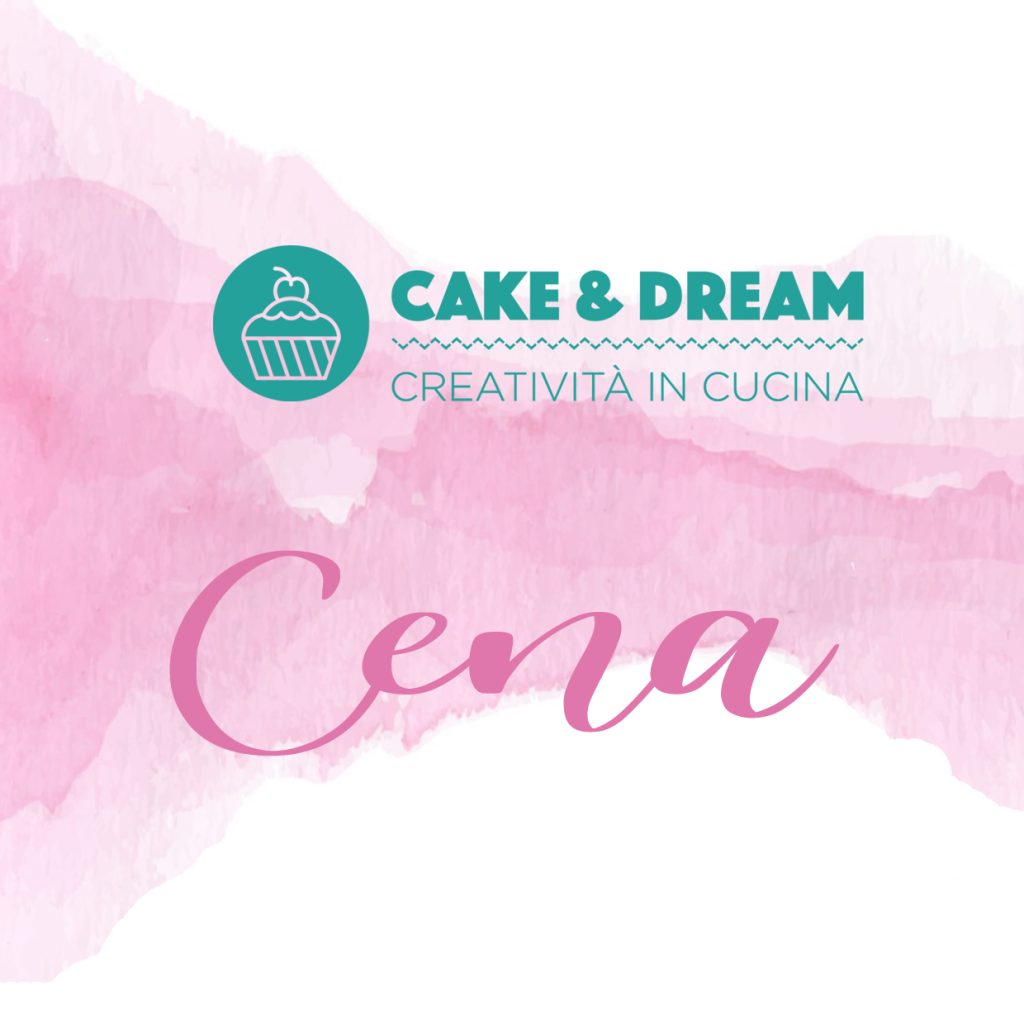 Cake & Dream - Cena
