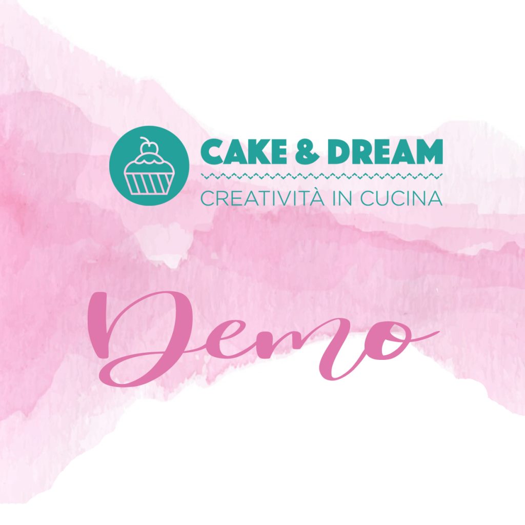 Cake & Dream - Demo